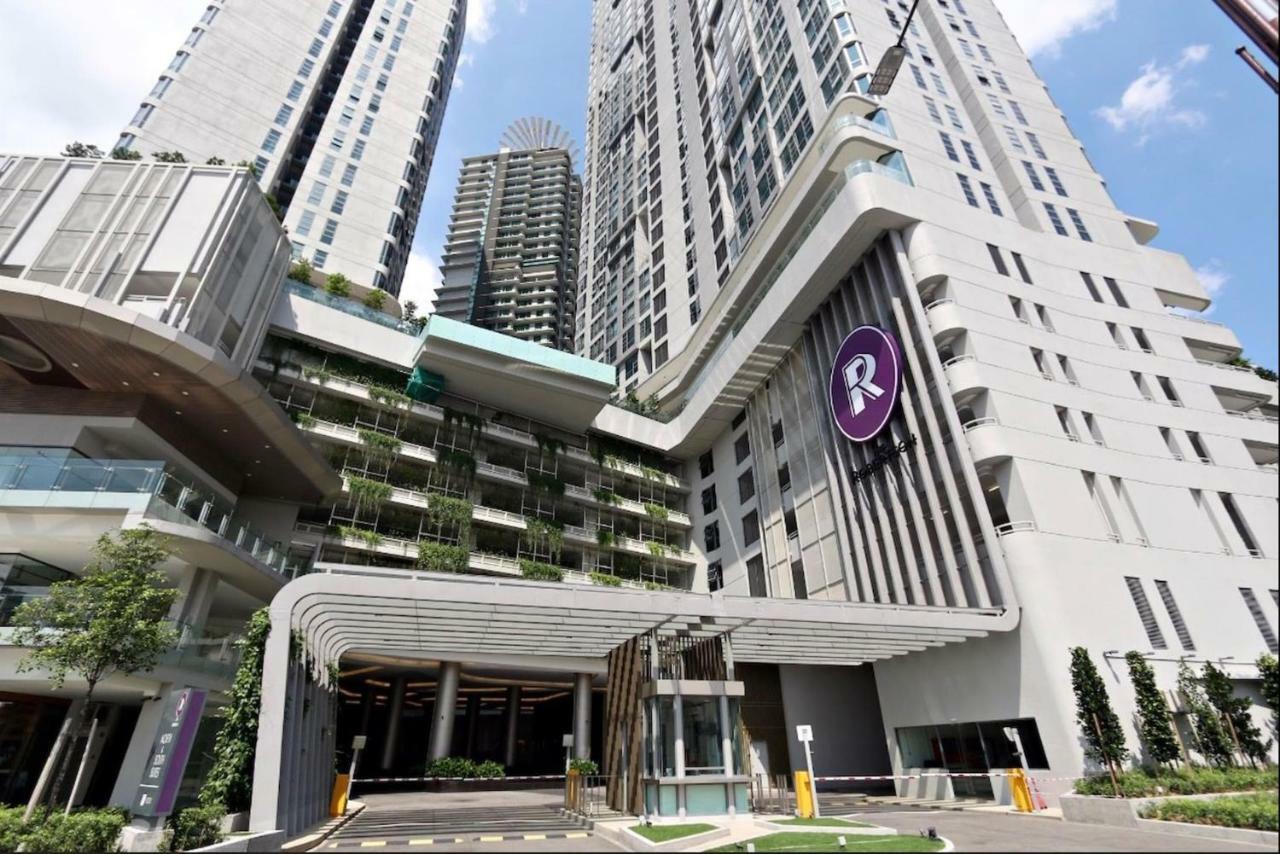 ROBERTSON SUITES KUALA LUMPUR